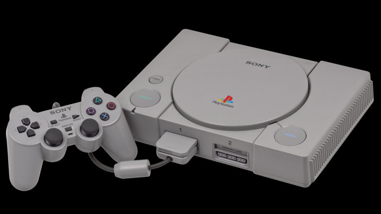 Was the Xbox born thanks to the PlayStation?