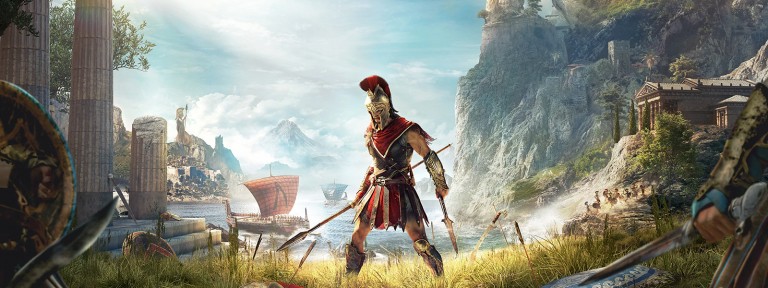 Assassin's Creed Odyssey: Ubisoft Game Goes Free All Weekend!  Our guide