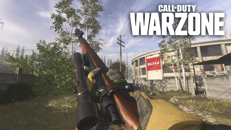 Call of Duty Warzone Pacific season 1: the best weapons to win your games, December tier-list