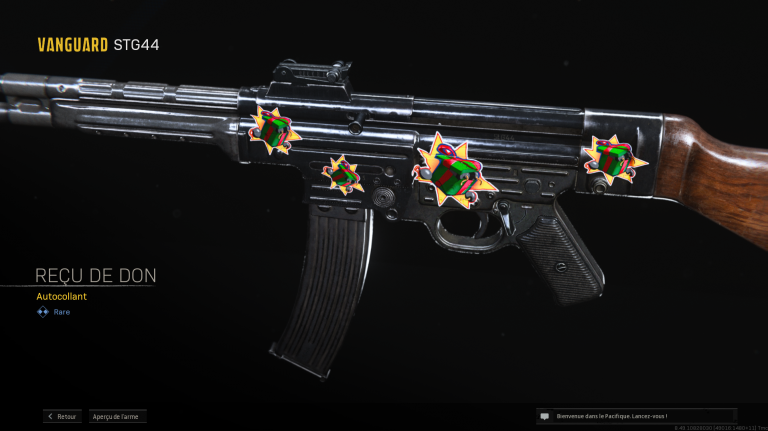 Call of Duty Vanguard Season 1: Festive Fervor Christmas Event Challenges List & Complete Guide 