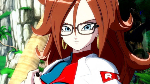 Dragon Ball FighterZ: Surprise!  The alternate version of a character well known to gamers is coming!