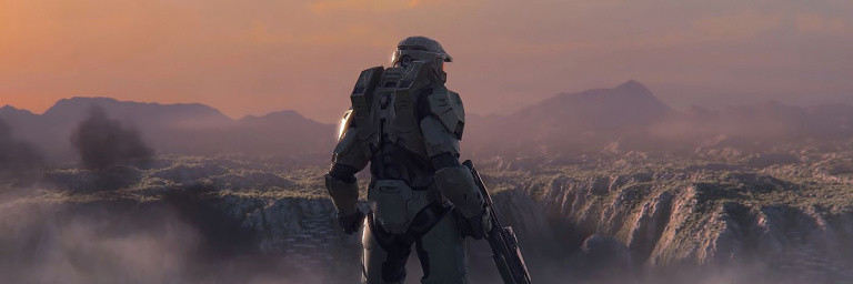 Halo Infinite: a nostalgic easter egg for license veterans