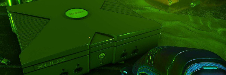Halo Infinite: a nostalgic easter egg for license veterans