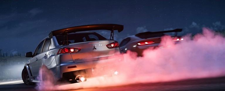Forza Horizon 5: all our guides to the fastest and most exotic Christmas gift