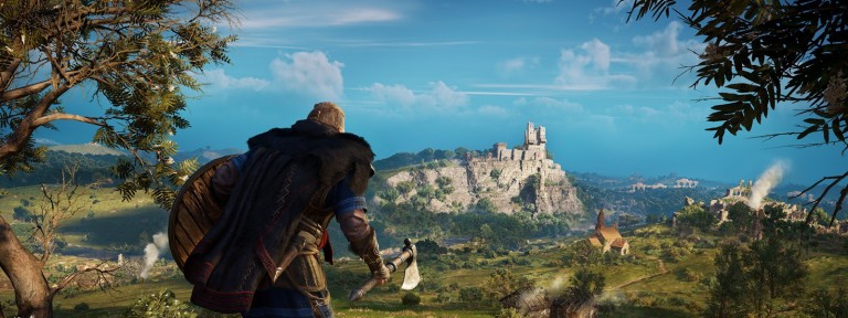 Assassin's Creed Valhalla: all our guides for your Vikings-inspired Christmas gift