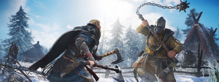 Assassin's Creed Valhalla: all our guides for your Vikings-inspired Christmas gift