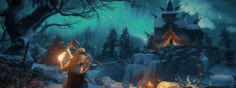 Assassin's Creed Valhalla: all our guides for your Vikings-inspired Christmas gift