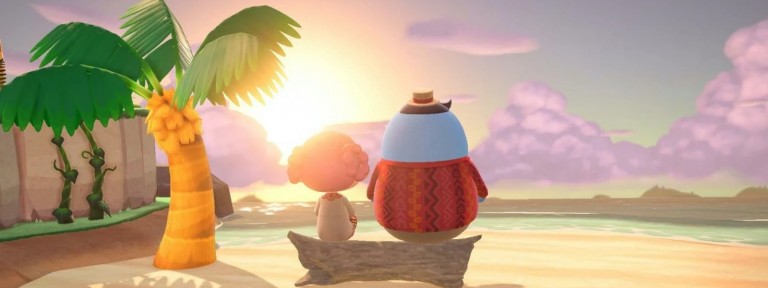 Animal Crossing New Horizons: All our guides for the most relaxing Christmas present of the year