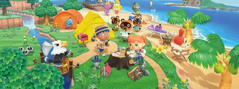 Animal Crossing New Horizons: All our guides for the most relaxing Christmas present of the year