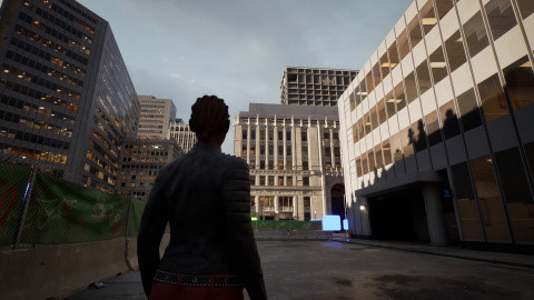 Matrix Awakens: Unreal Engine 5, a glimpse into the future