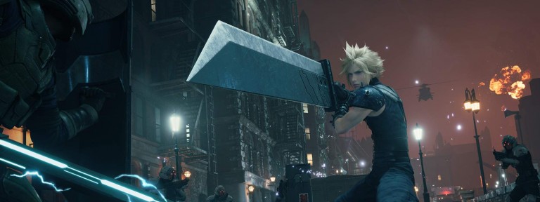 Final Fantasy VII Remake: Our Ultimate Guide to a Nostalgic Christmas Present