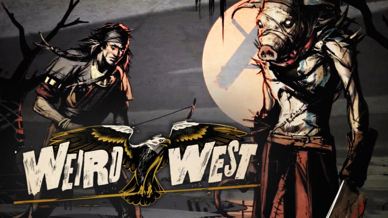 Weird West: Arkane Elders (Deathloop, Dishonored) delay game release