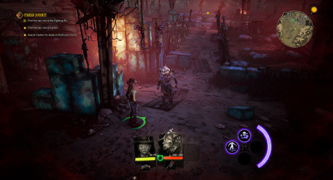 Weird West: Arkane Elders (Deathloop, Dishonored) delay game release