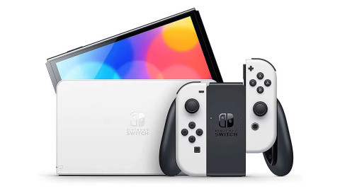 Nintendo Switch: major stockouts to be expected in early 2023? 