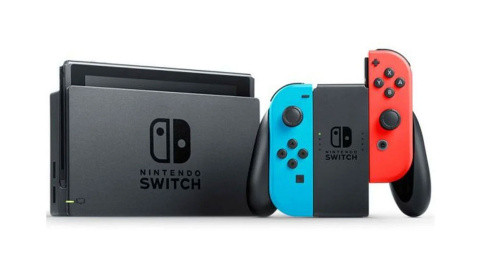 Switch: a huge internet failure for this weekend?  Nintendo's alert