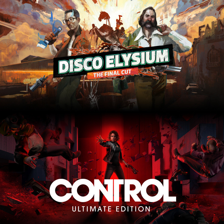 Disco Elysium: The Final Cut as you never have it "Never seen"