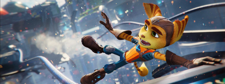 Ratchet & Clank Rift Apart, walkthrough: all our guides to exploit the dimensional flaws in your Christmas present