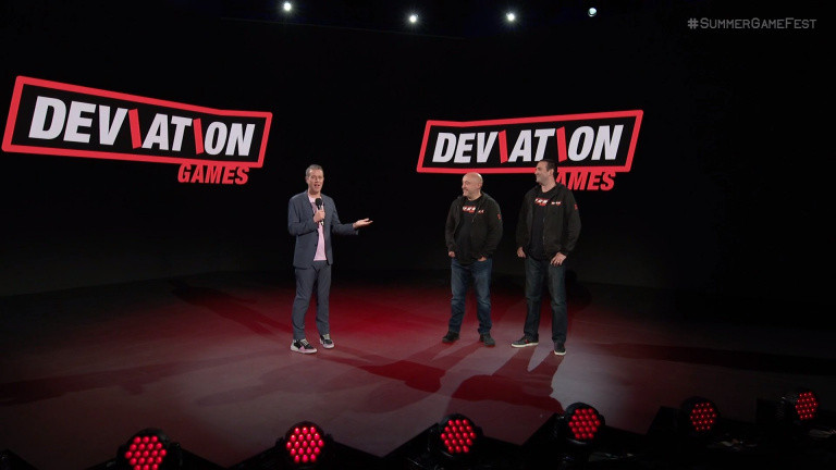 Deviation Games (ex-Treyarch) teases its game for Sony: "a recognizable game"