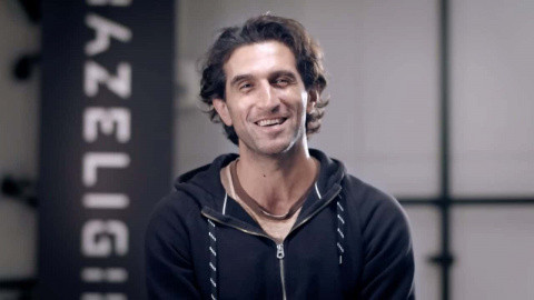 NFT: Josef Fares (It Takes Two) speaks!