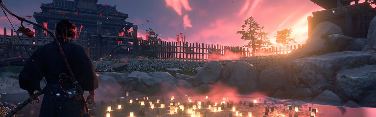 Ghost of Tsushima Director's Cut, walkthrough: all our guides for your Christmas gift from Japan
