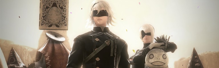 NieR Replicant ver.1.22474487139, walkthrough: our ultimate guide to saving Yonah this winter
