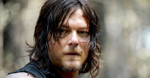 Ghost Rider: Norman Reedus soon in the MCU?