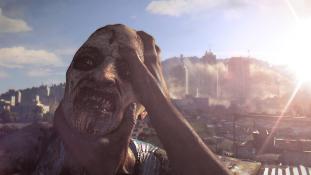 Free weekend games with Dying Light, Chivalry 2, Anno and many more