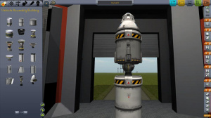 Kerbal Space Program: End clap for the first installment of the space flight simulation
