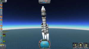 Kerbal Space Program: End clap for the first installment of the space flight simulation