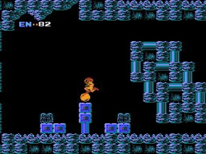 Metroid turns 35: A look back at this cult saga shunned by the general public