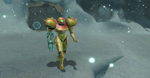 Metroid Prime Trilogy: The development of the Switch version would be finished according to Jeff Grubb