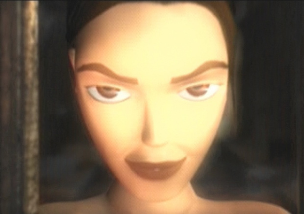 Lara Croft (Tomb Raider): The Legend Who Had To Die