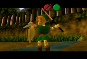 Zelda Ocarina of Time: 23 years after release, the game ended in an unprecedented way!