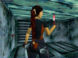 Lara Croft (Tomb Raider): The Legend Who Had To Die