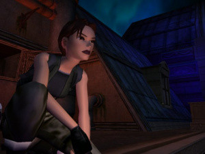 Lara Croft (Tomb Raider): The Legend Who Had To Die