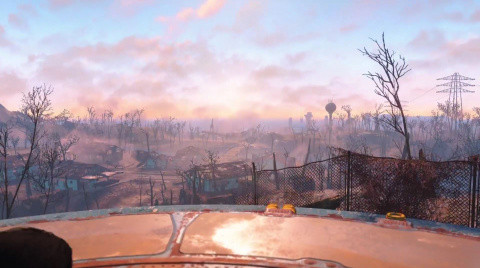 Fallout: new info on Amazon's post-apo series, which is slowly unveiling