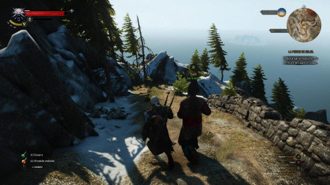 The Witcher 3: 10 tips and tricks to get started