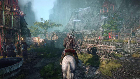 The Witcher 3: 10 tips and tricks to get started