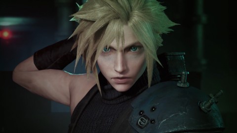 Final Fantasy: the saga soon exclusive to the PS5?  Square-Enix would be "in Sony