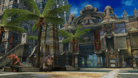 Final Fantasy XII The Zodiac Age in the PS Now: our walkthrough and our guides