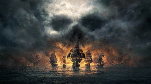 Skull and Bones: Another change for Ubisoft's piracy game!