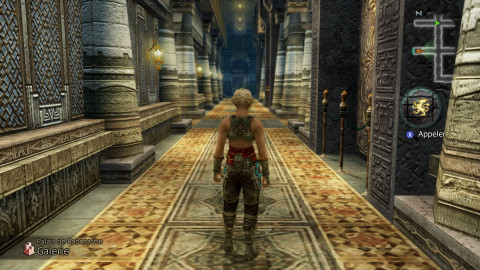 Final Fantasy XII The Zodiac Age in the PS Now: our walkthrough and our guides