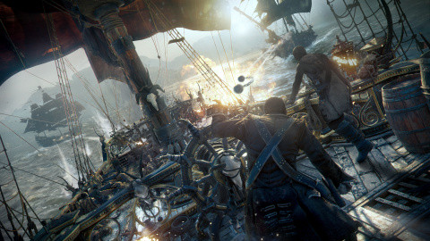 Skull and Bones: Another change for Ubisoft's piracy game!