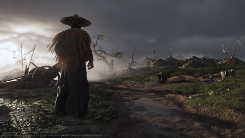 Ghost of Tsushima: the exclusive PlayStation reveals its sales, multimillionaire Jin Sakai 
