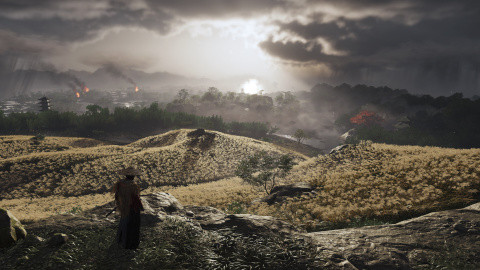 Ghost of Tsushima: the exclusive PlayStation reveals its sales, multimillionaire Jin Sakai 