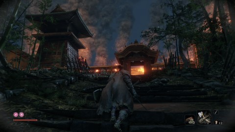 Sekiro Shadows Die Twice, walkthrough: all our GOTY 2019 guides to start the year off right