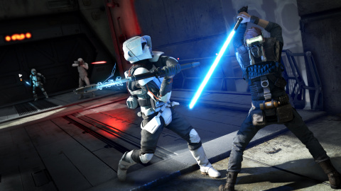 Star Wars Jedi Fallen Order: a second installment announced in the coming months?
