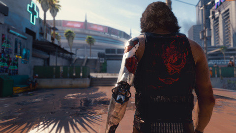 Cyberpunk 2077, walkthrough: all our guides to surviving in Night City this winter