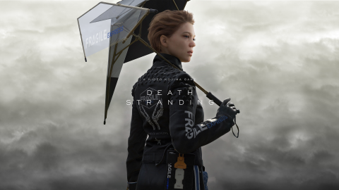 Death Stranding: We have something new on the PC version of the Director's Cut!