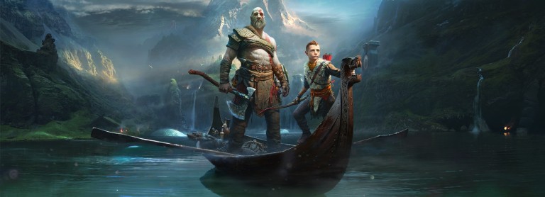 God of War PC available: find all our guides and tips